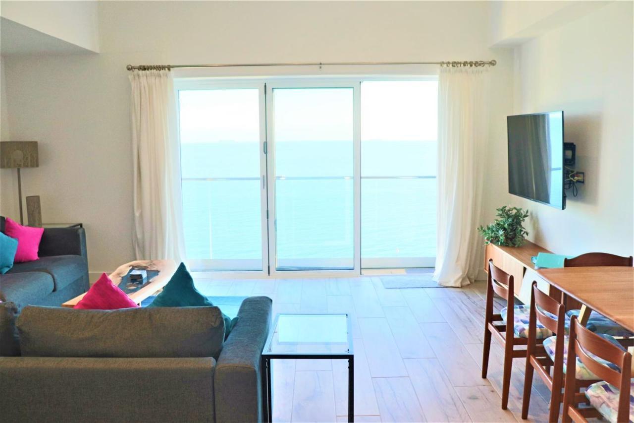 New Horizon Apartment Sandown Exterior photo